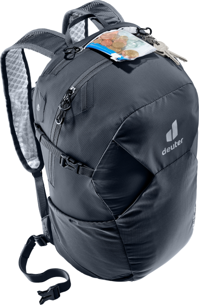 Deuter Speed Lite 21 Black